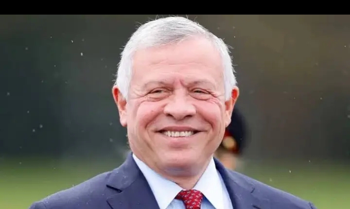 Conflicting Reports Emerge Over Jordan’s King Abdullah II’s Absence