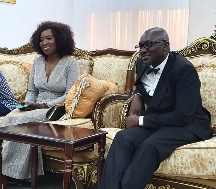 I used to hide money from my wife — Ex-Minister Collins Nzovu