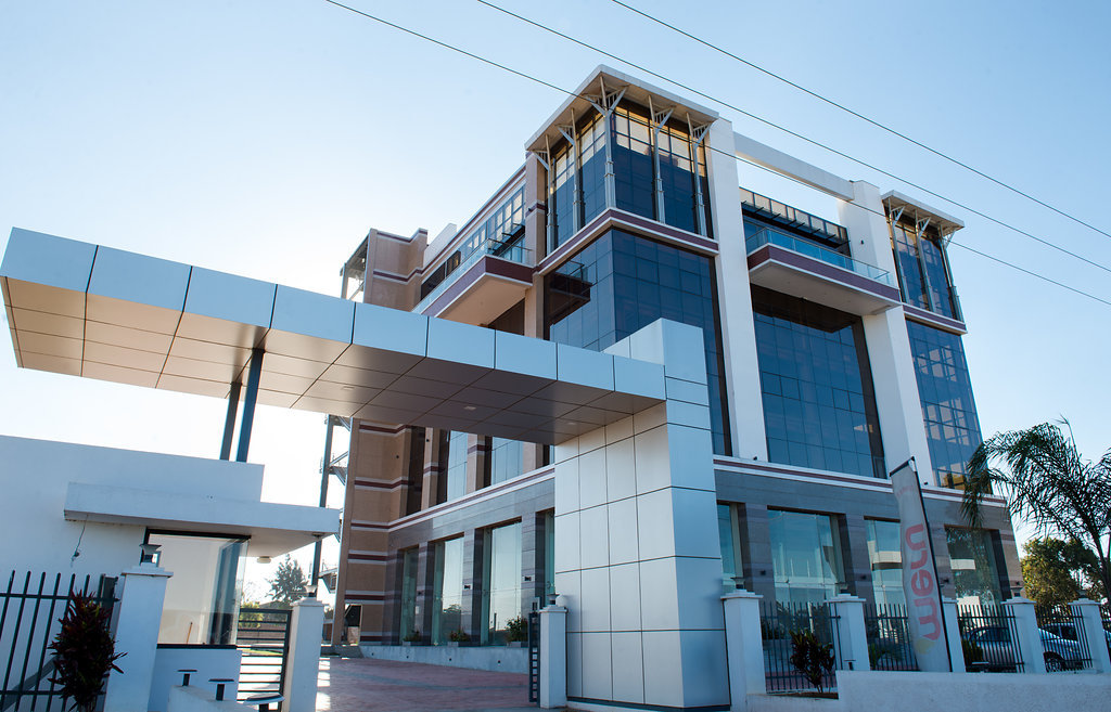 Property investment expands beyond Lusaka
