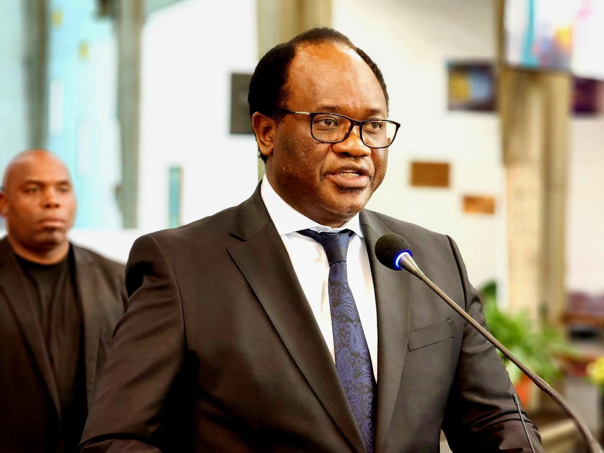 Mundubile takes 2026 election battle to court, says “let the evidence speak”