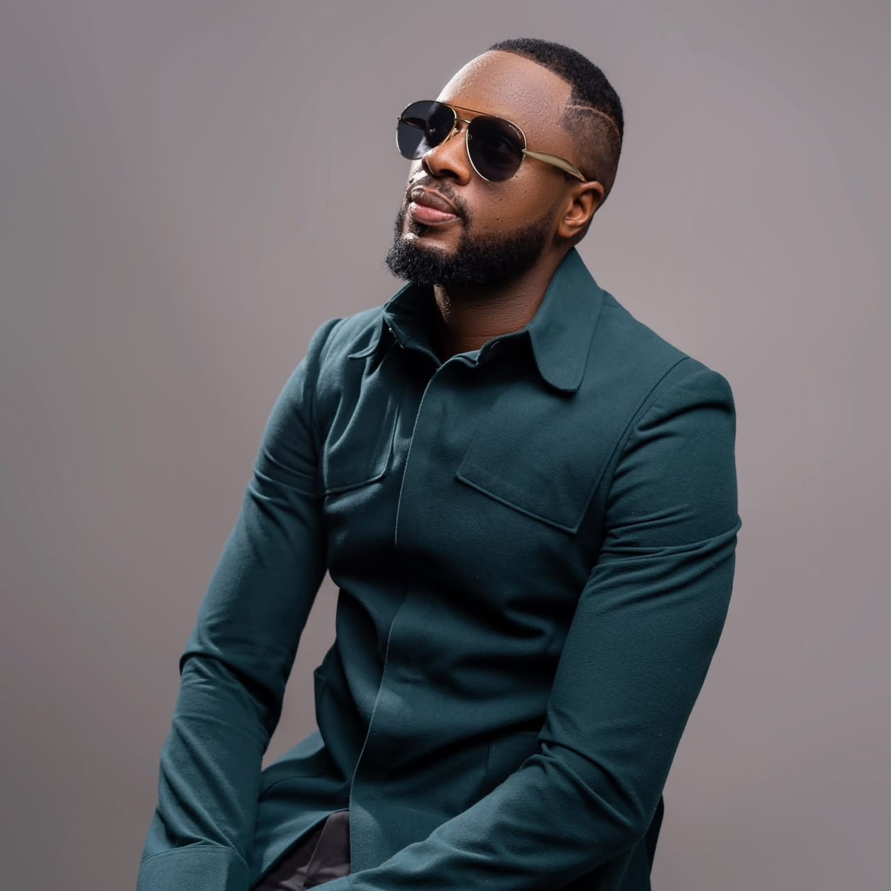 AI should support not replace creativity says KB Killa Beats.