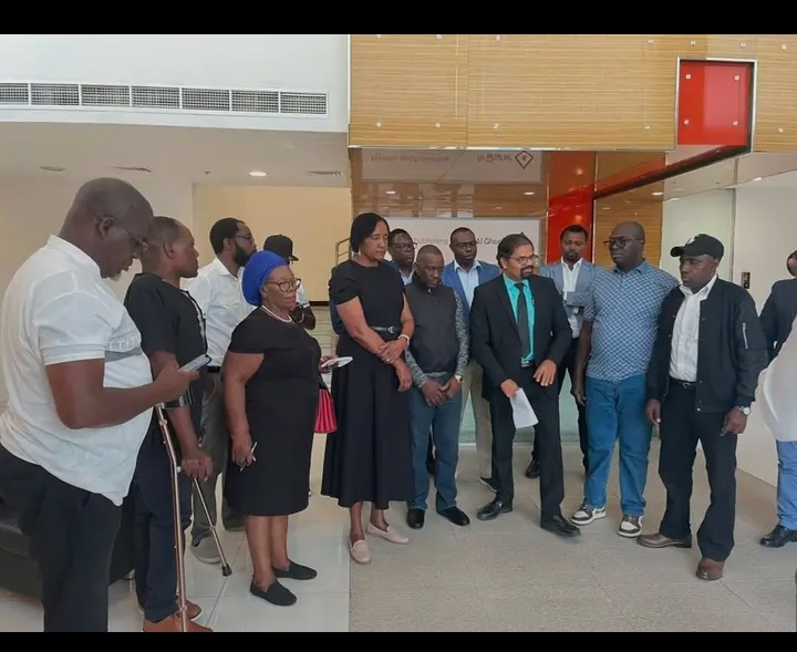 BRIEFING BY COMMISSIONER NDIYOI MUTITI – FLIGHT SCHEDULE FOR THE ARRIVAL OF BALLOT PAPERS – 28th JULY, 2026