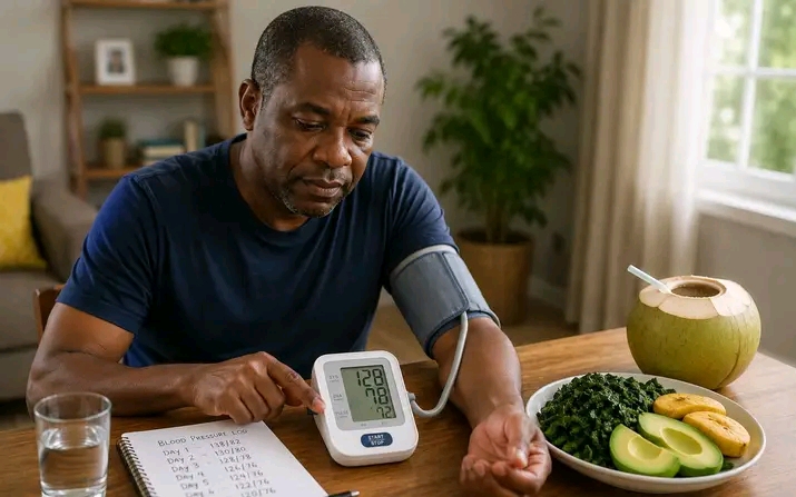 Prof. Kruger helps shape first hypertension guidelines for Africa
