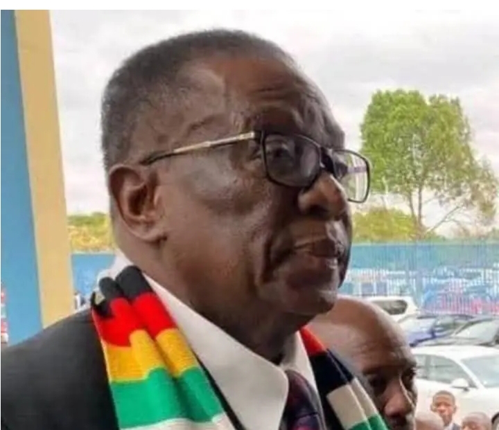 Opposition challenges Constitutional Amendment No. 3 in Constitutional Court, seeks to nullify Mnangagwa’s term extension