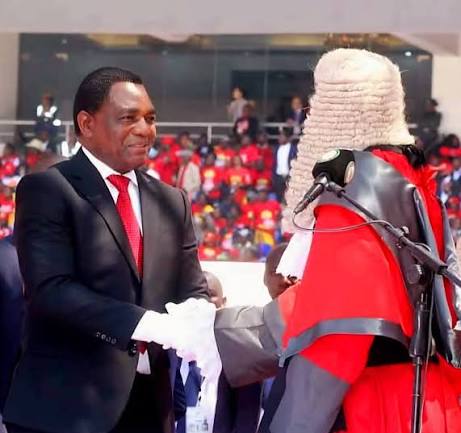 Zambia : Education Sector Reacts To President Hichilema’s Inauguration Speech