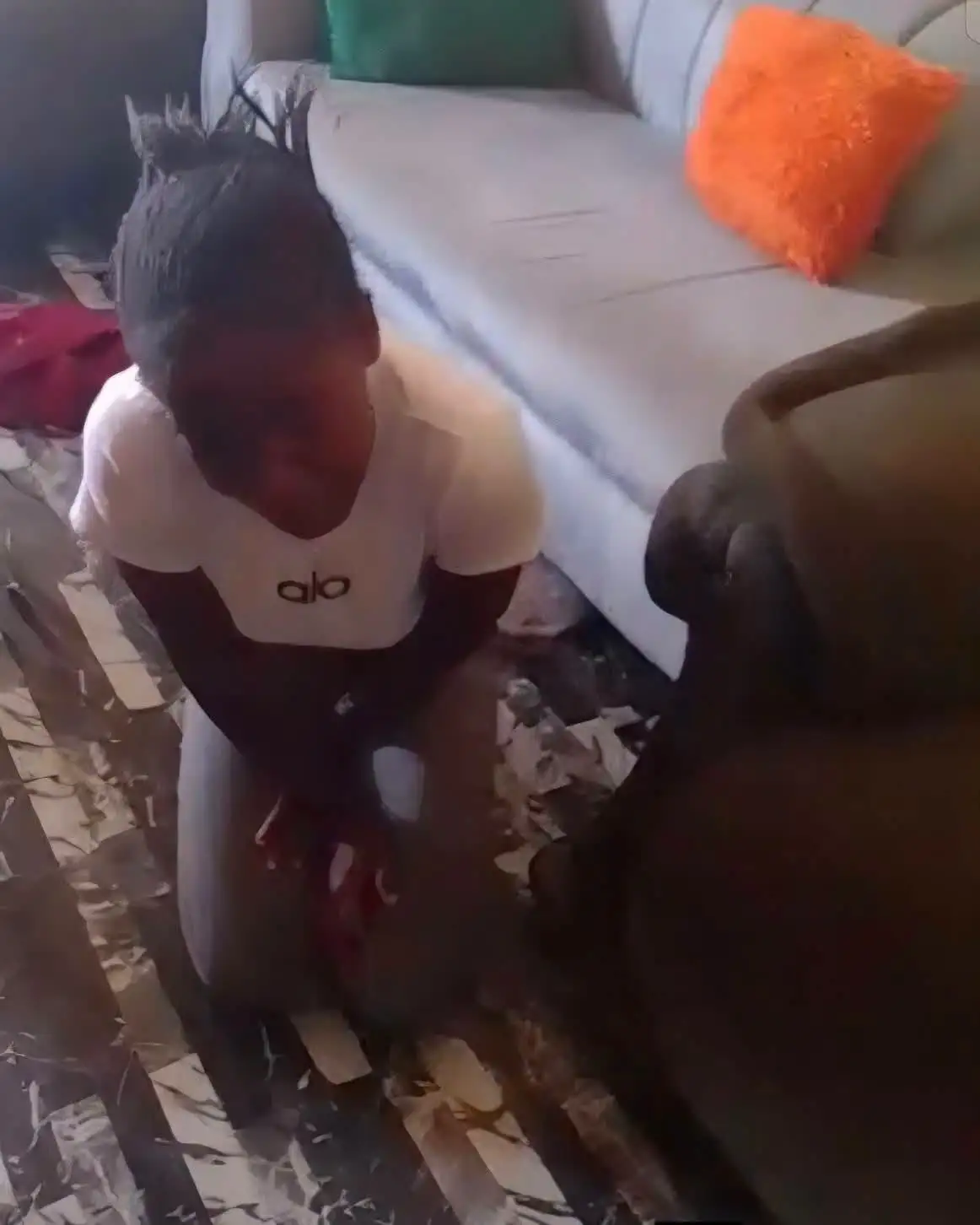 Police nab Nakonde cop for flogging ‘hubby’s sneaky link’