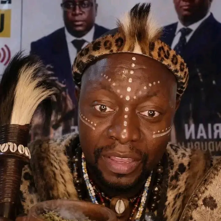 MORE ACCIDENTS WILL HAPPEN IN ZAMBIA UNLESS YOU VOTE FOR BRIAN MUNDUBILE – SAYS EMMANUEL JJ BANDA