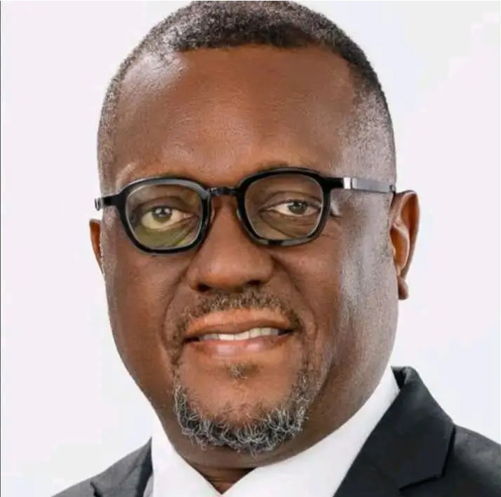 It’s “criminal” to say if you vote for opposition, development will be denied, says Gary Nkombo