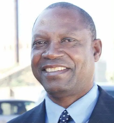 If you want a disaster, vote for UPND, they’re a total disaster —Paul Moonga