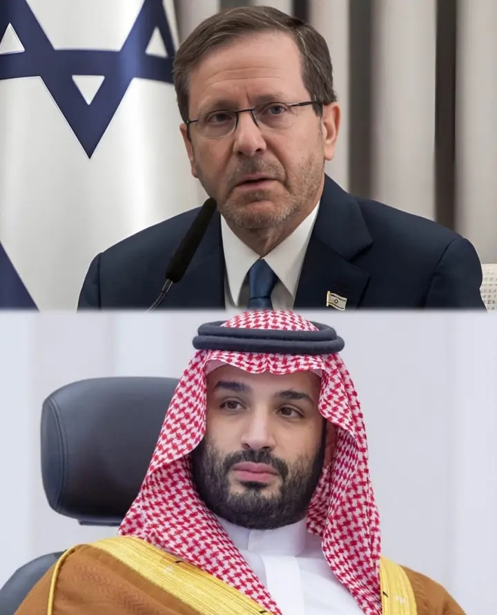 Israel and Saudi Arabia Reportedly in Talks Over Possible Future Relations
