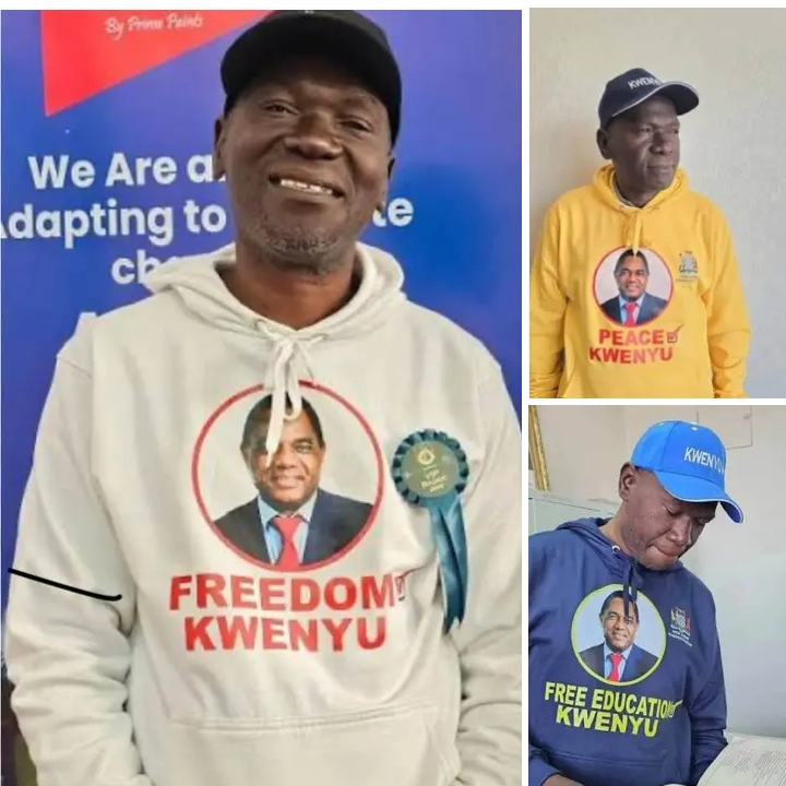 Thabo Kawana, Civil Service Neutrality, and Zambia’s 2026 Election- Professor Namukolo Miyanda
