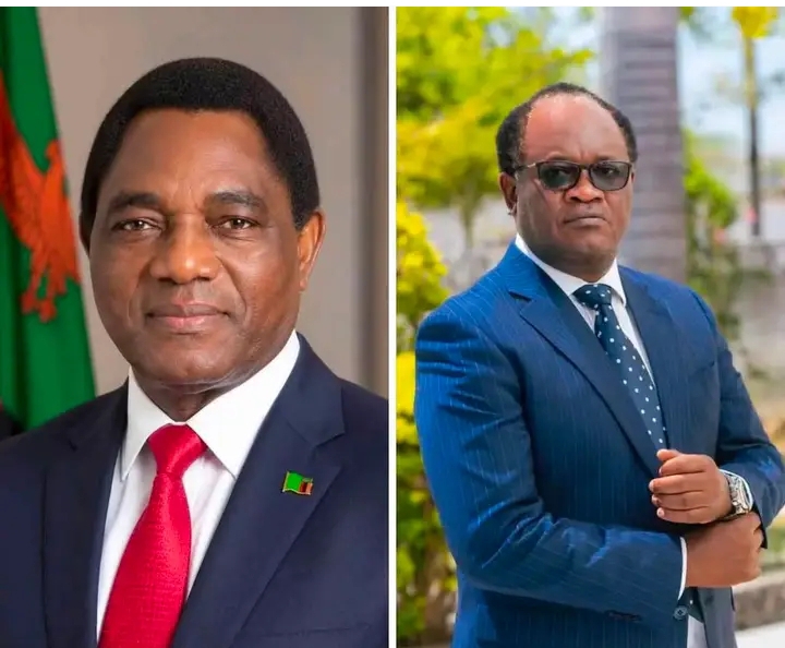 THE CHURCH WORKING ON RECONCILIATION AND DIALOGUE INITIATIVE BEFORE INAUGURATION
