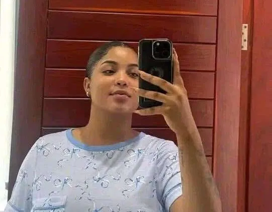23-YEAR-OLD GEZILE SMITH MWALE ARRESTED FOR PRODUCING, CIRCULATING OBSCENE VIDEOS ON SOCIAL MEDIA