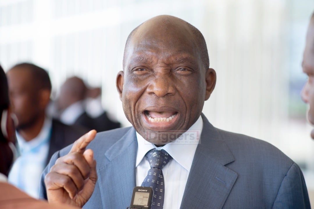 Mundubile’s anti-theft promise won’t work, he’s PF – Milupi