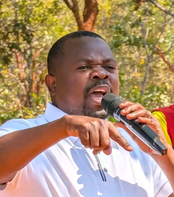 ROBERT CHABINGA WILL NOT PETITION THE MAFINGA SOUTH PARLIAMENTARY ELECTION
