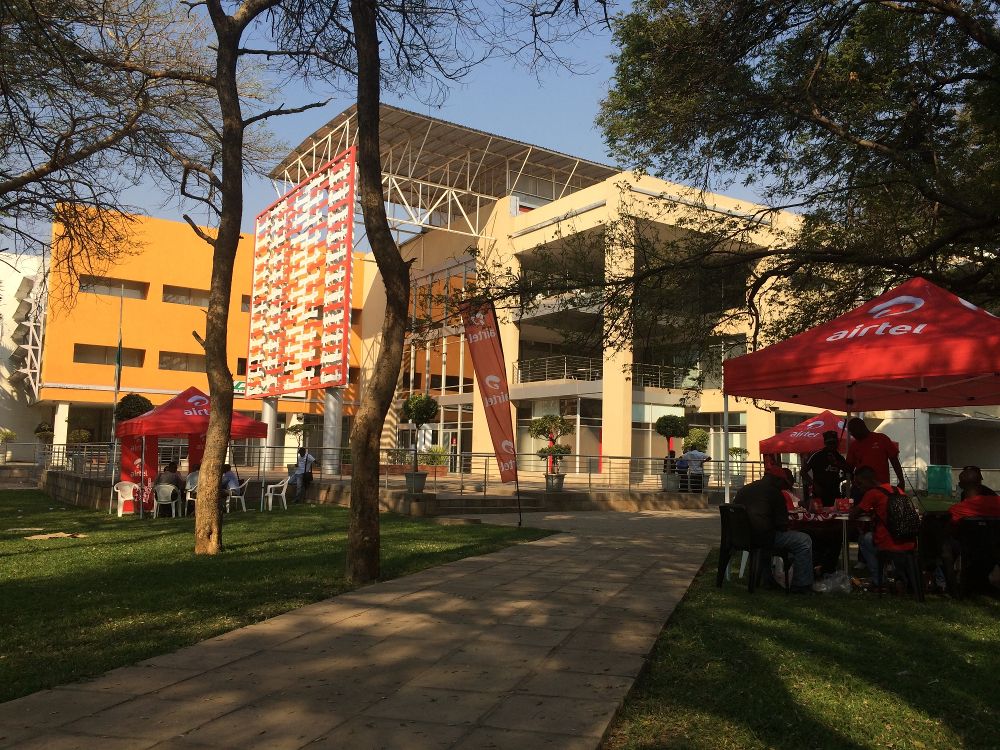 Airtel share demand driven by $1bn market cap-Broker