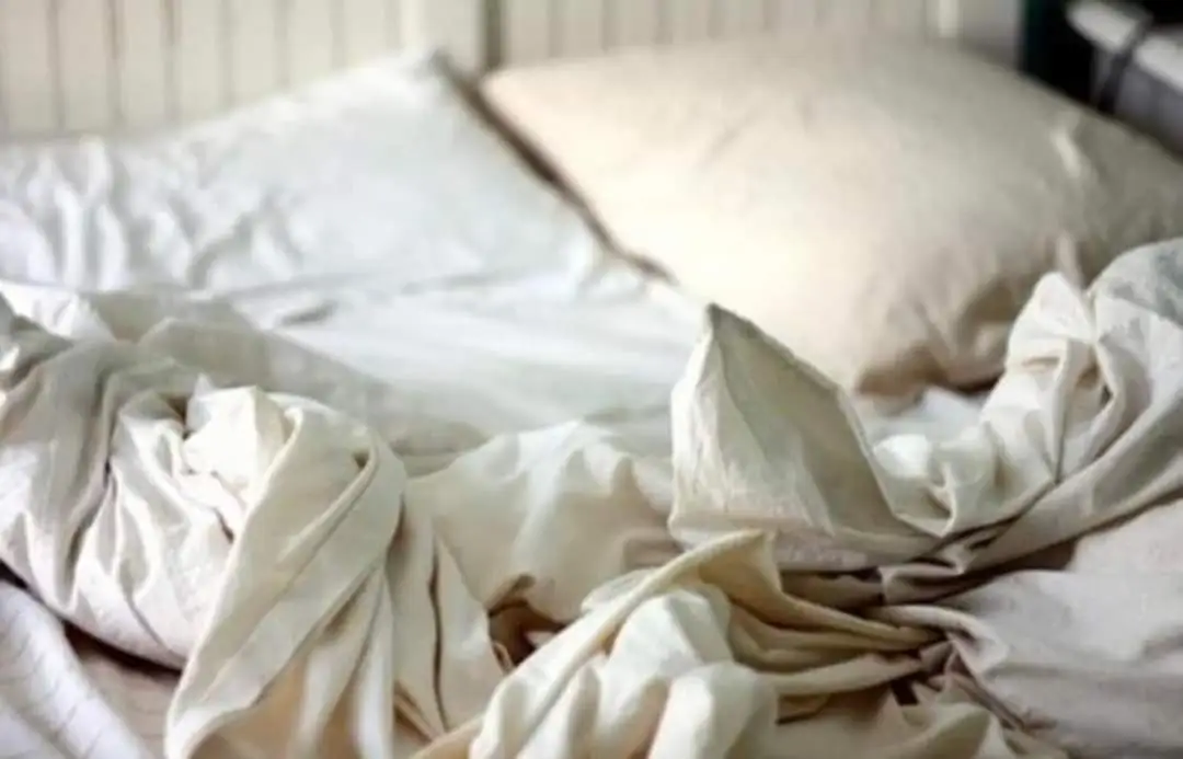 Why You Feel Tired Even After Getting Enough Sleep
