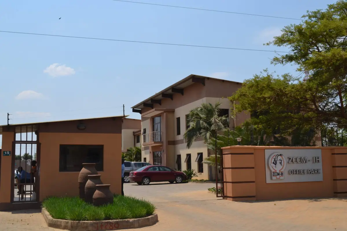 ZCCM IH accused of excluding locals in the formation of Kyalo Goldfields, a new company at Kikonge Gold Mine
