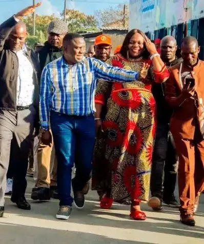 OPPOSITION DOESN’T NEED TO BE ON ONE TICKET TO REMOVE UPND – Saboi