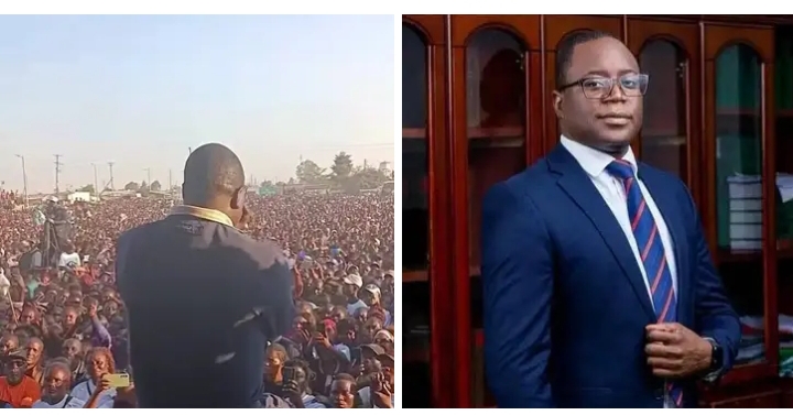 Makebi Zulu’s Bulletproof Vest Stunt: Political Amateurism Disguised as Political Theatre