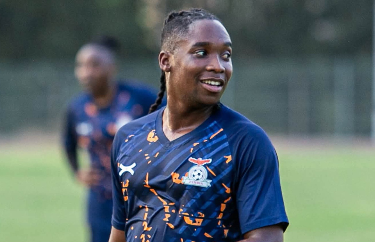 Banda: Zambia must ‘pull up our socks’ to win WAFCON