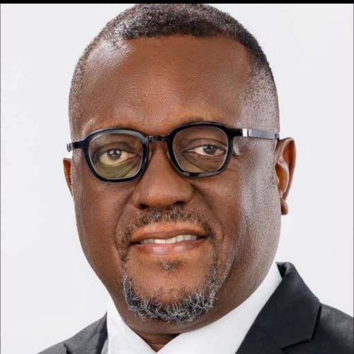 Garry Nkombo drinks a lot, even in cabinet he used to come drunk and slept a lot during the meetings, how can he work for the people like that.