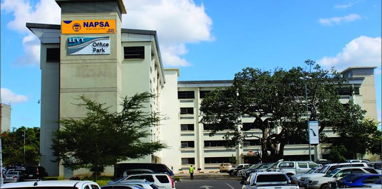 Why can’t NAPSA pension savings be used to finance affordable housing?