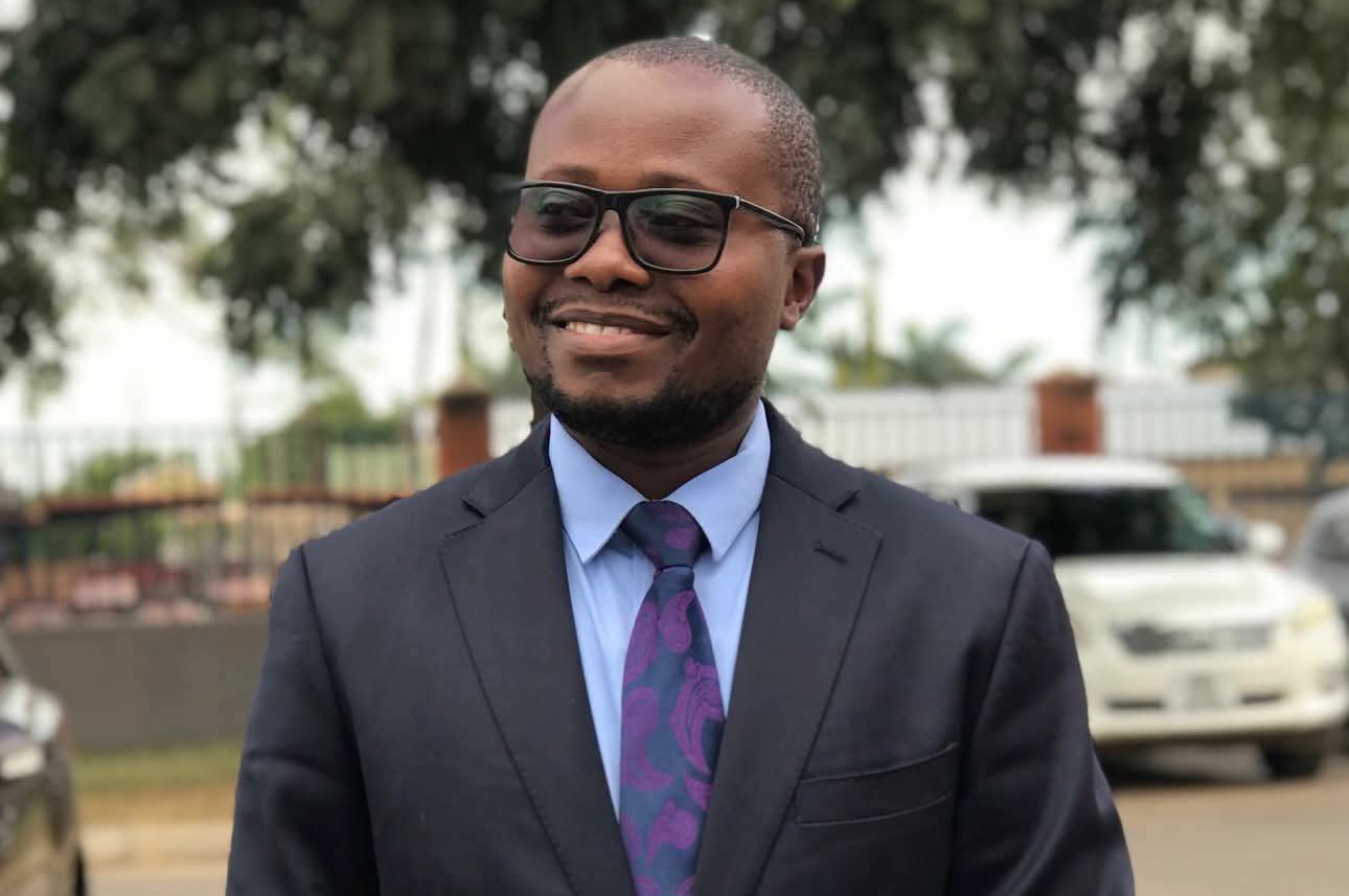 ZNBC journalist charged over alleged recording of private conversation