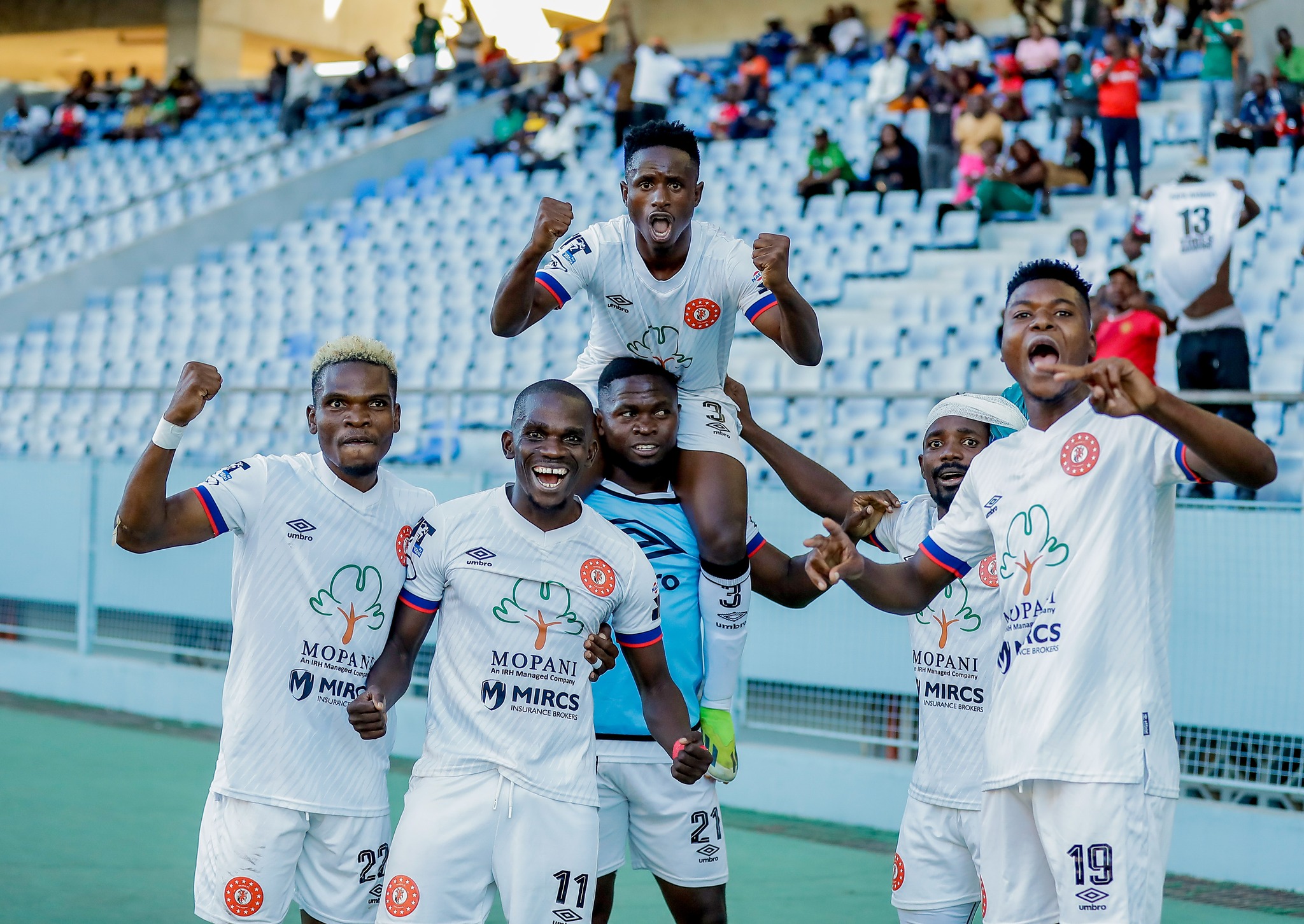 Zambia : ZPL Forces Cancellation Of Mopani Challenge Cup