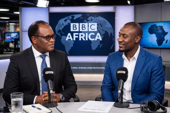 Mundubile’s BBC Interview: what worked and what failed