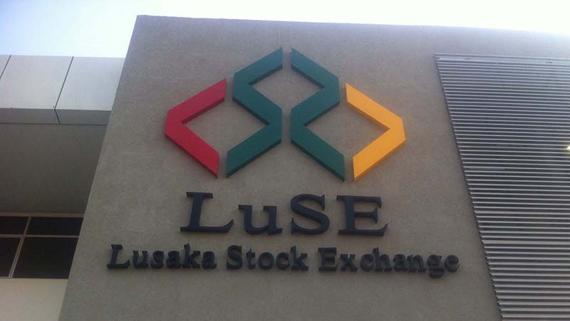 LuSE slips 0.53% as REIZ rallies 25% on local bourse