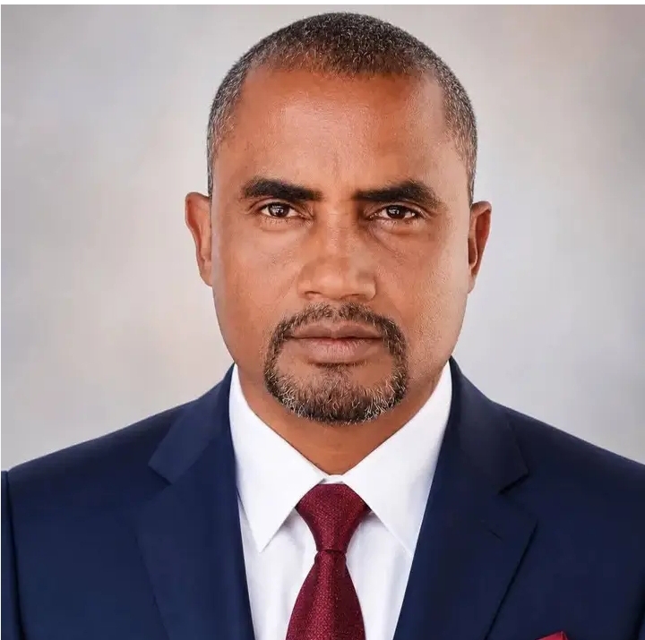 AUGUSTINE MWEWA ANNOUNCES 2036 PRESIDENTIAL AMBITIONS