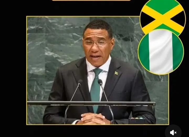 Jamaica has confirmed that citizens of 16 African countries, including Zambia and South Africa, can travel to the Caribbean nation without a visa