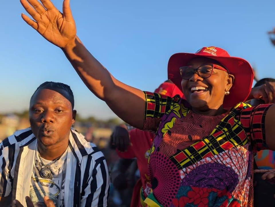 HH will get 6 million votes – Kasune