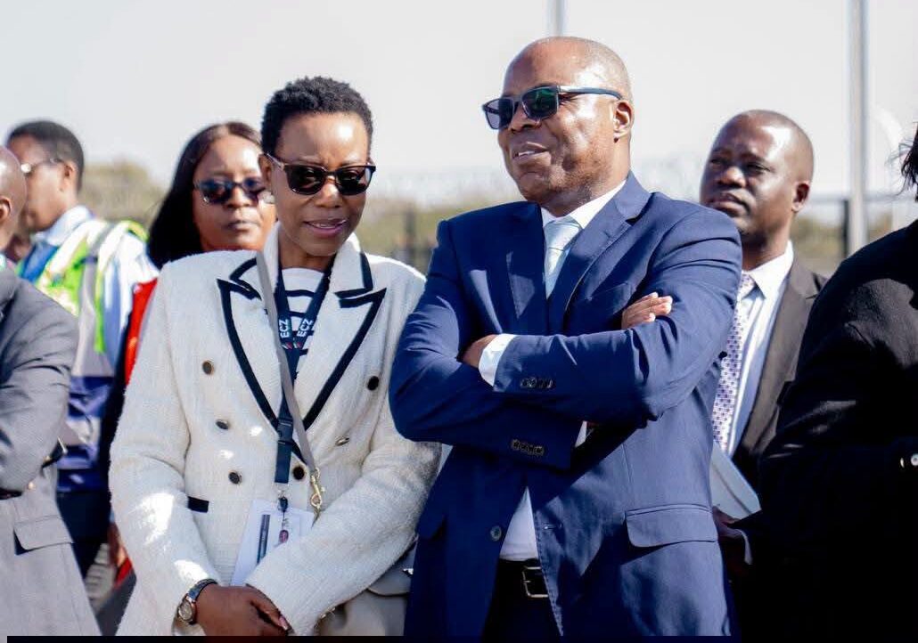 Final Ballot Papers Arrive In Zambia For August 13 Elections