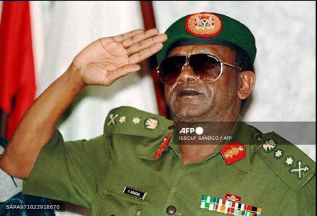 ‘He died of cardiac arrest during intercourse’ – ex-DSS operative narrates Sani Abacha’s last moments