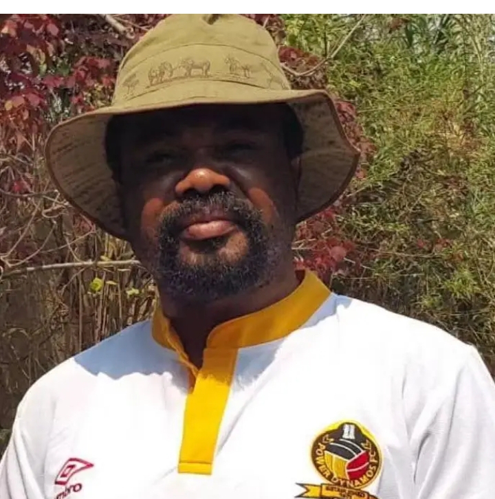 Zambian Politician Doctor Canisius Banda has died