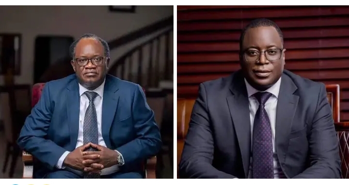 RECONCILIATION AND UPHOLDING THE RULE OF LAW ARE TWO DIFFERENT THINGS