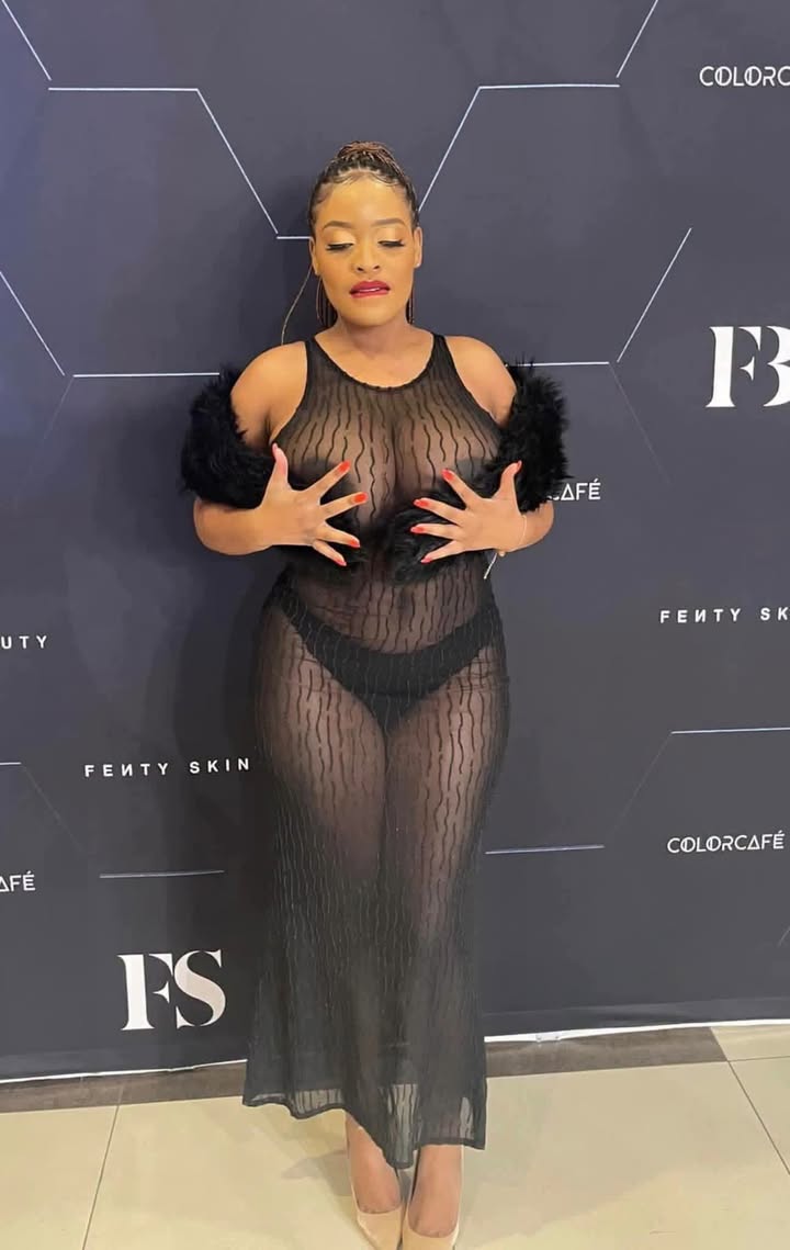 In all honesty, if you were political leader, truly serious about forming government, would you adopt Iris Kaingu as a parliamentary candidate?