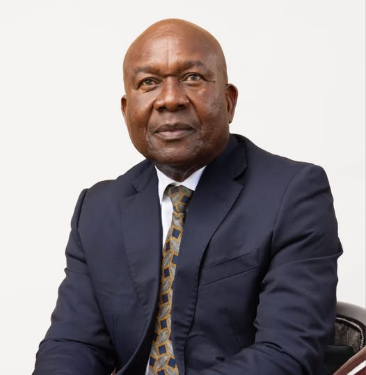 Ex Intelligence boss Chungu committed to High Court for trial