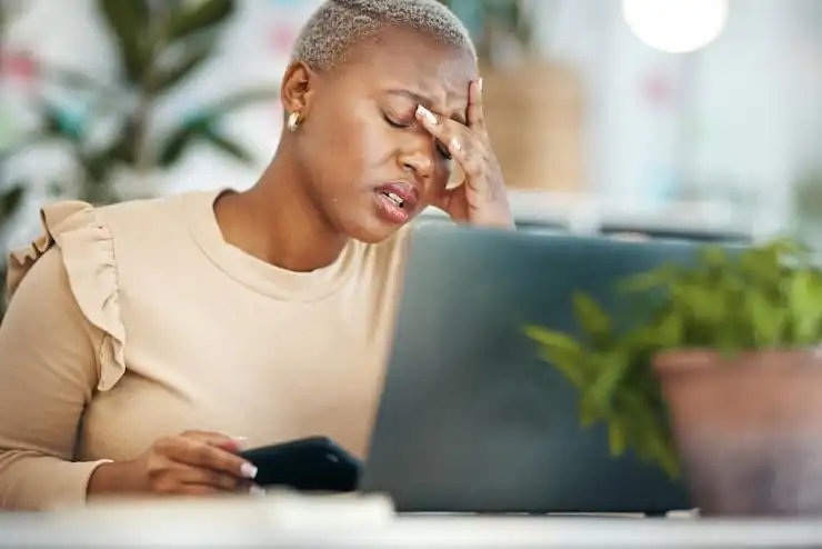 Why You Wake Up Tired Even After Sleeping for 8 Hours