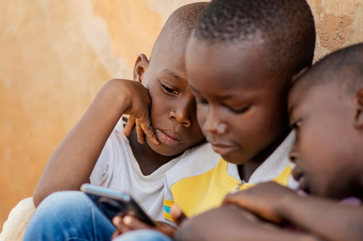 Girls Inspiration Group calls for stronger mental health support for children in digital age