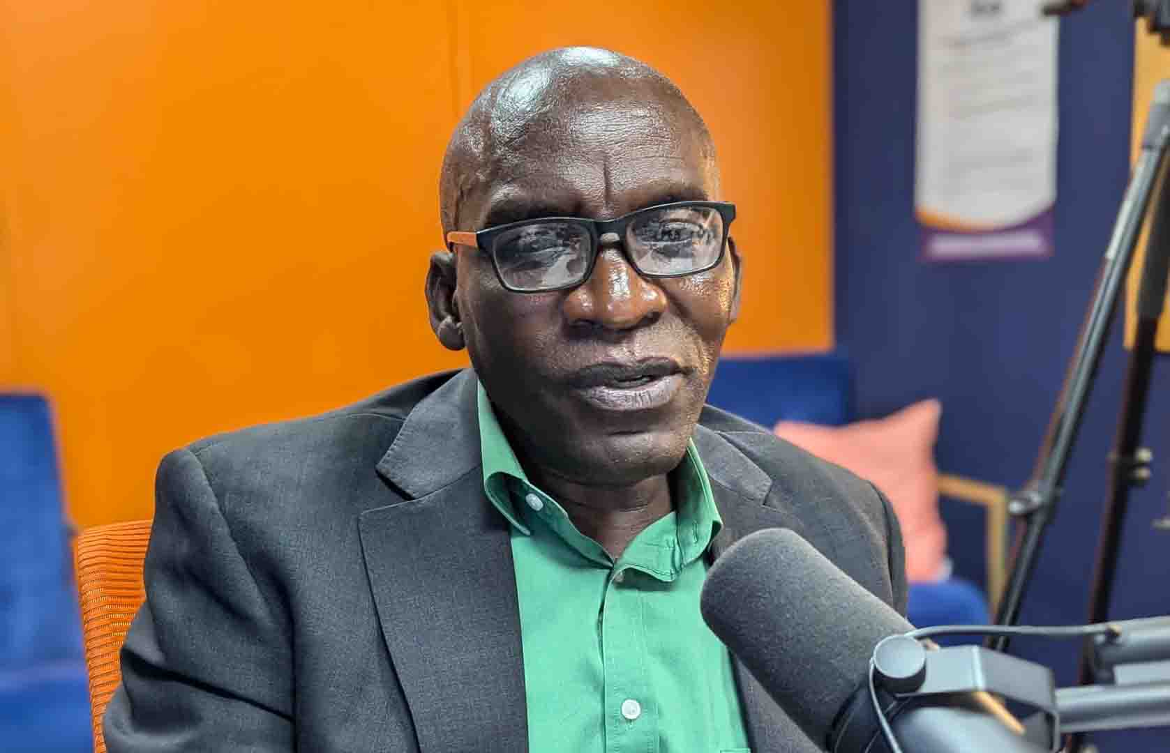 Lobito Corridor Needs Coordinated Strategy to Unlock Zambia’s Economic Potential- Miyanda