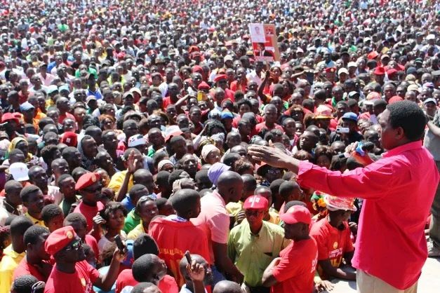 Copperbelt Pentecostal pastors, CSOs endorse HH