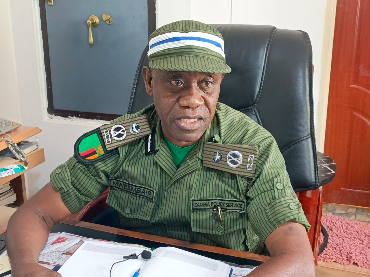 Zambia : Scheme Unearthed After Defilement Involving A 13-Year-old-girl