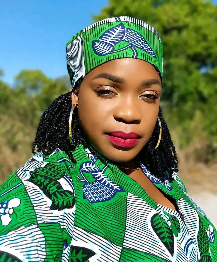 CHRISTABEL KALASA URGES CHILUBI VOTERS TO “CHOOSE HOPE” WITH 13 DAYS TO ELECTION