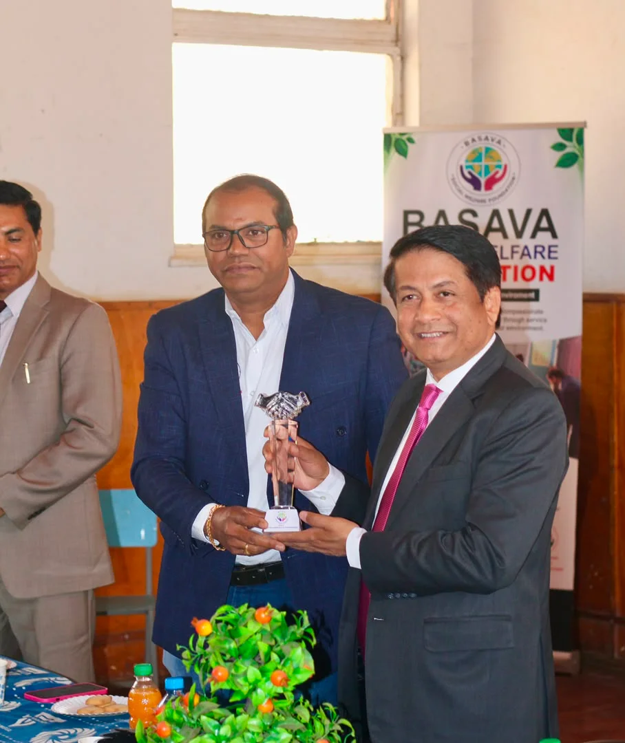 BSWF Honours Nelson Mandela’s Legacy Through Women’s Empowerment and Community Service