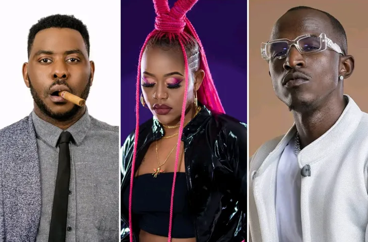 Zambia’s Biggest Music Collaborations Ever: Songs That United the Nation