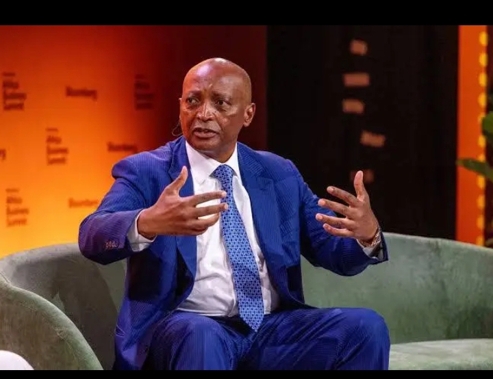 Key takeaways from CAF President Dr Patrice Motsepe’s address