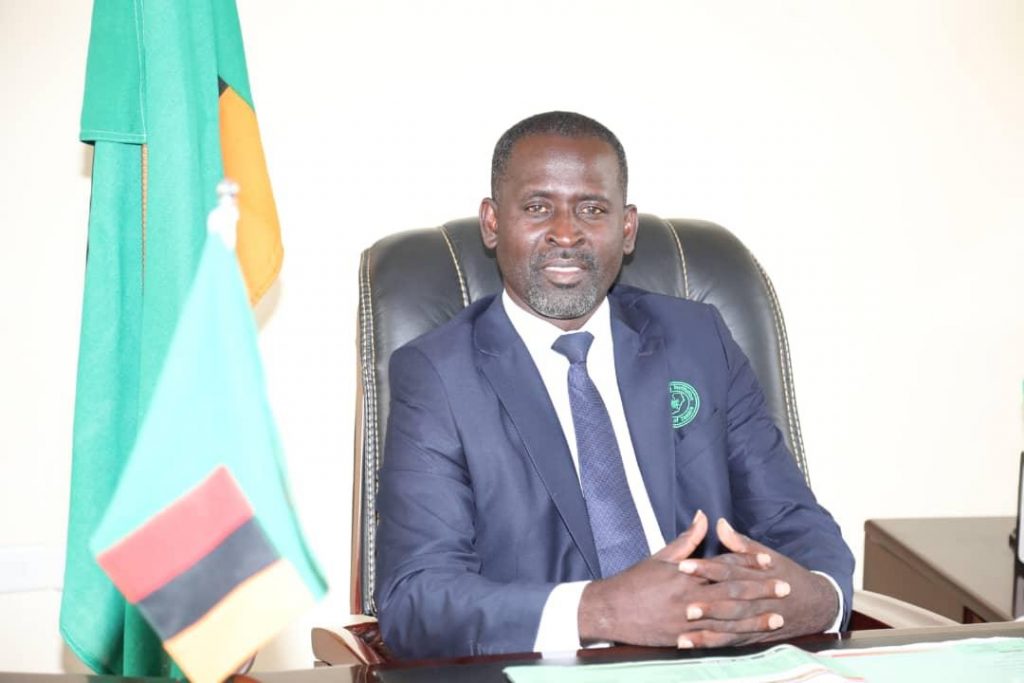 Zambia : Lusaka PS Commends Public Service Workers